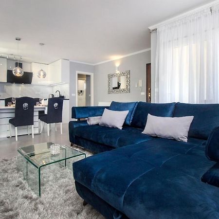 Silver Lux Suite - New ซาบอริซ ภายนอก รูปภาพ