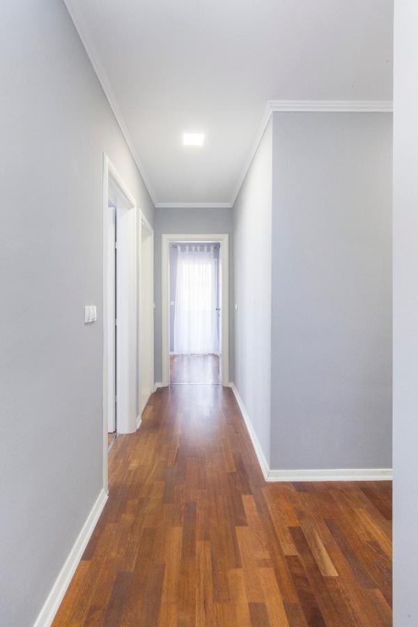 Silver Lux Suite - New ซาบอริซ ภายนอก รูปภาพ