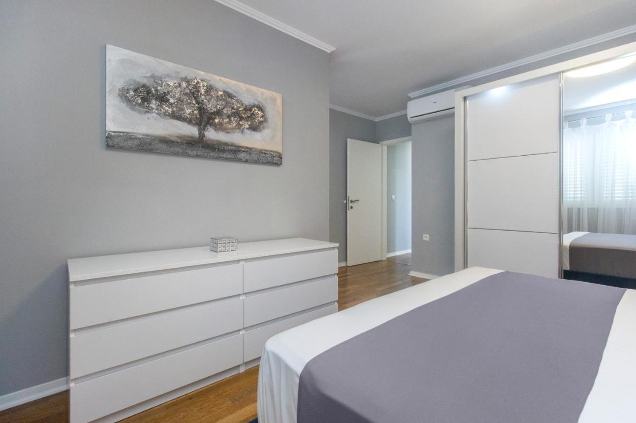 Silver Lux Suite - New ซาบอริซ ภายนอก รูปภาพ