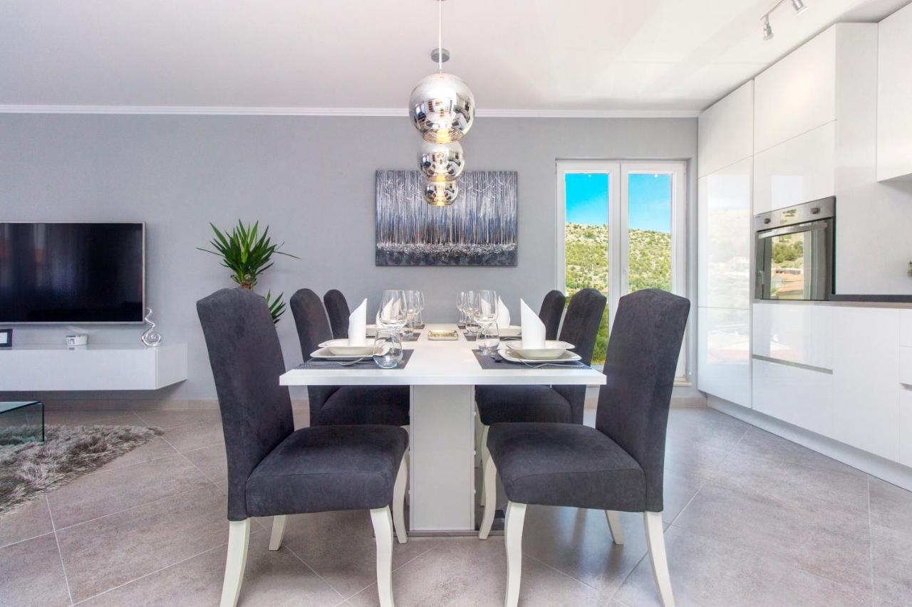 Silver Lux Suite - New ซาบอริซ ภายนอก รูปภาพ