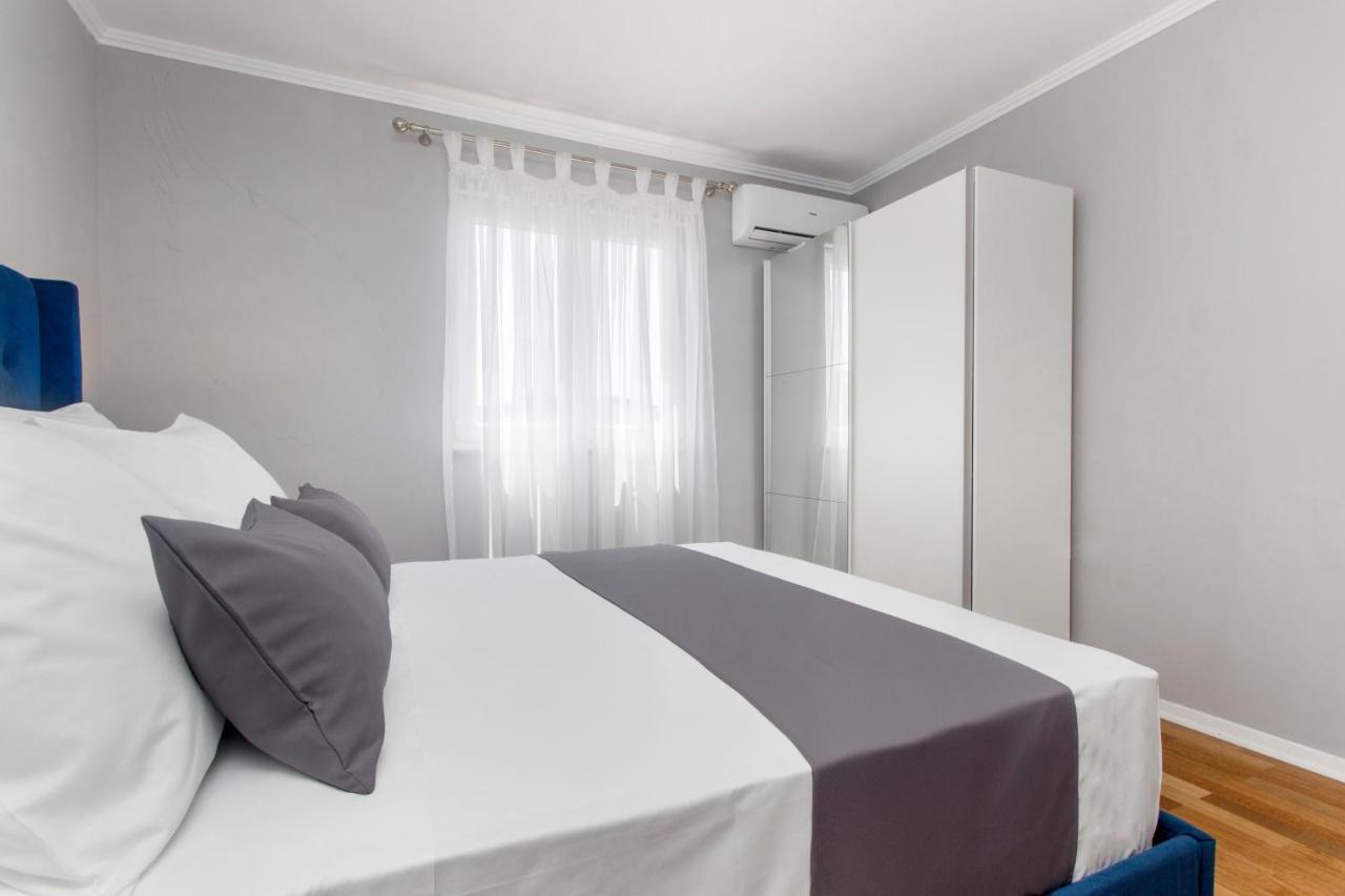 Silver Lux Suite - New ซาบอริซ ภายนอก รูปภาพ