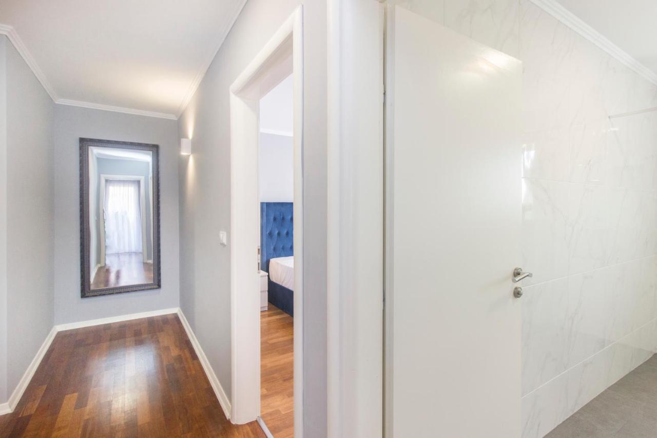 Silver Lux Suite - New ซาบอริซ ภายนอก รูปภาพ