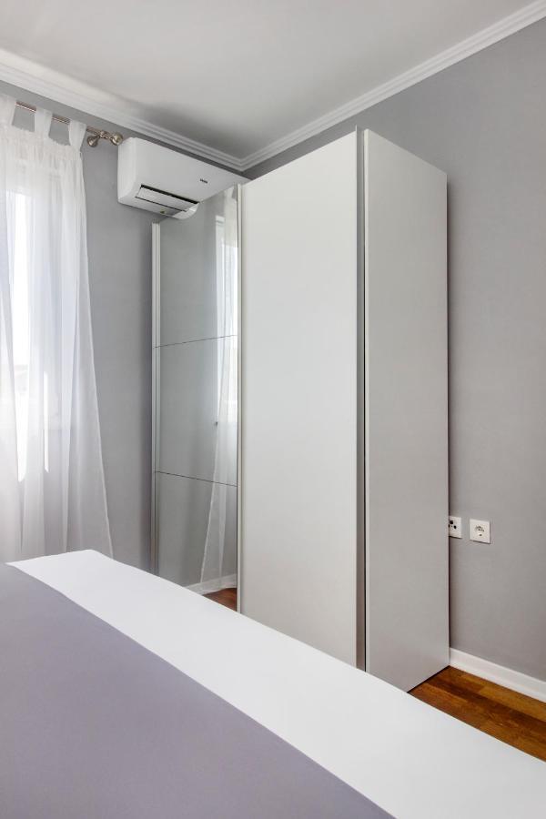 Silver Lux Suite - New ซาบอริซ ภายนอก รูปภาพ
