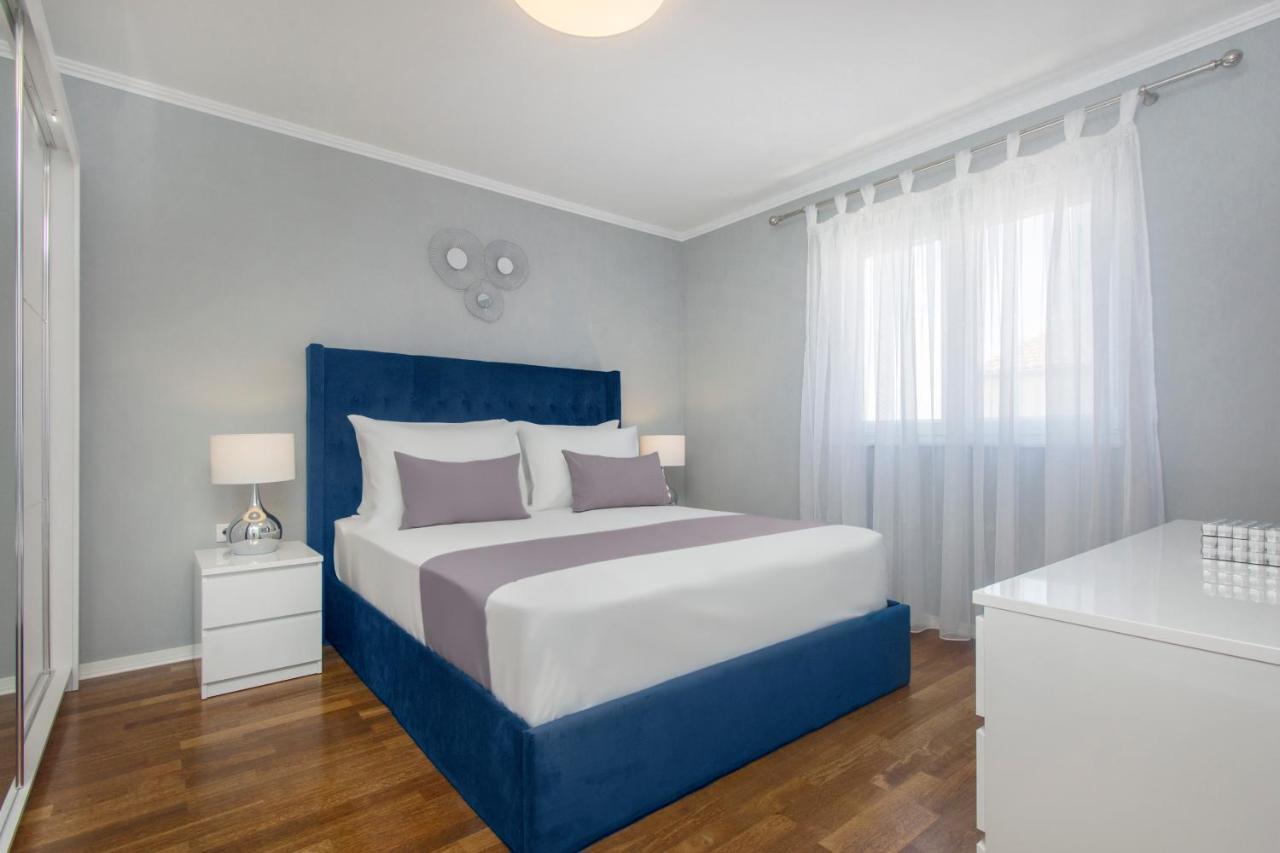 Silver Lux Suite - New ซาบอริซ ภายนอก รูปภาพ