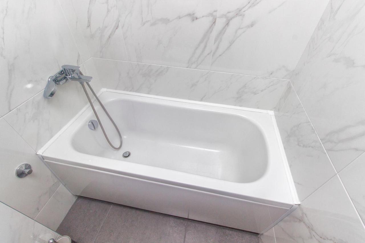 Silver Lux Suite - New ซาบอริซ ภายนอก รูปภาพ
